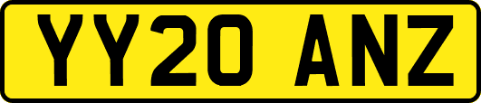 YY20ANZ