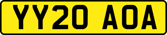 YY20AOA
