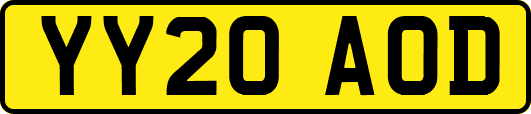 YY20AOD
