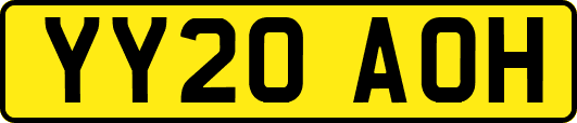 YY20AOH