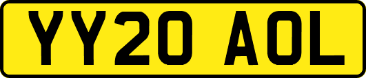 YY20AOL