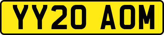 YY20AOM