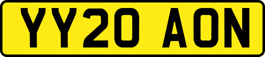 YY20AON