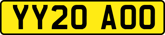 YY20AOO
