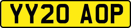YY20AOP