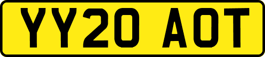 YY20AOT
