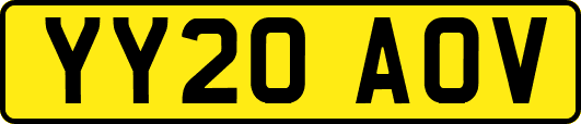 YY20AOV