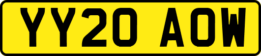 YY20AOW