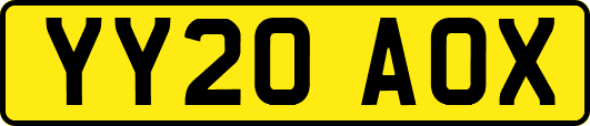 YY20AOX