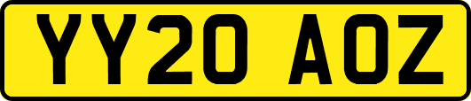 YY20AOZ
