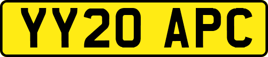 YY20APC