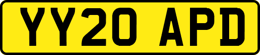 YY20APD
