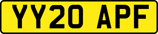 YY20APF