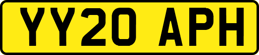 YY20APH