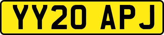 YY20APJ