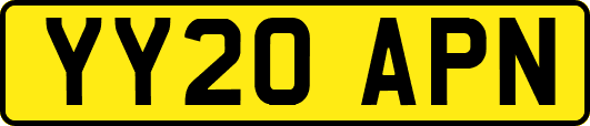YY20APN