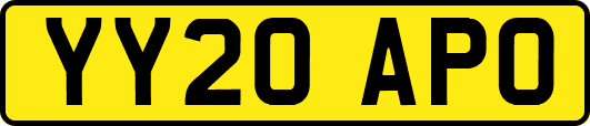 YY20APO