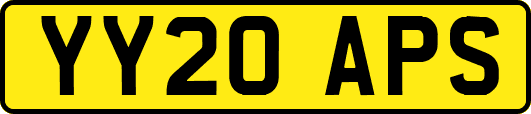 YY20APS