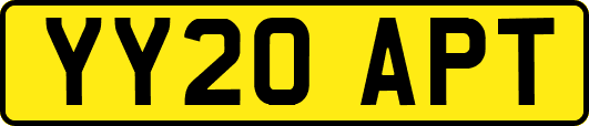 YY20APT