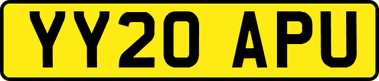 YY20APU