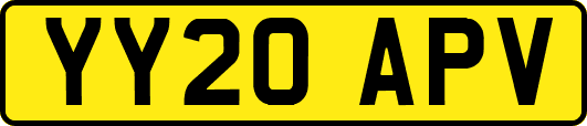 YY20APV