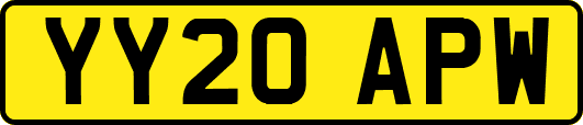 YY20APW