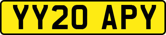 YY20APY