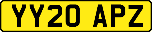 YY20APZ