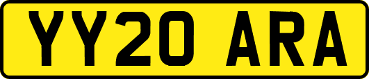 YY20ARA