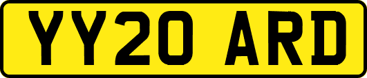 YY20ARD
