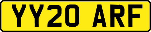 YY20ARF
