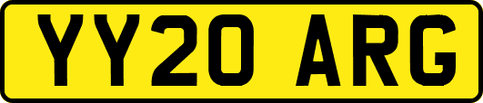 YY20ARG