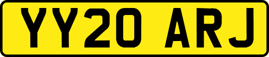 YY20ARJ