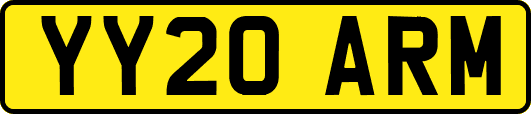 YY20ARM