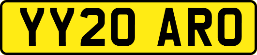 YY20ARO