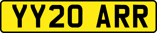 YY20ARR