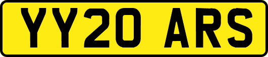 YY20ARS