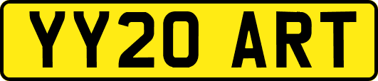 YY20ART