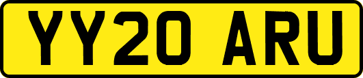 YY20ARU