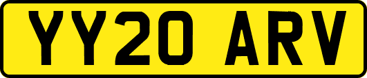 YY20ARV