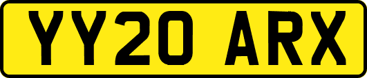 YY20ARX