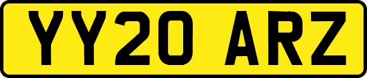 YY20ARZ