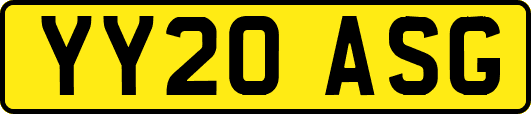 YY20ASG