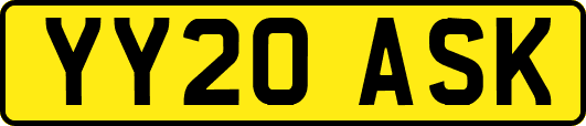 YY20ASK