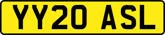 YY20ASL