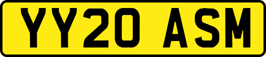 YY20ASM