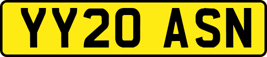 YY20ASN