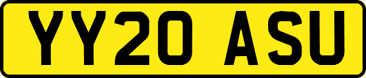 YY20ASU