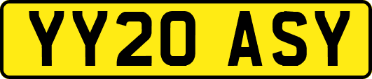 YY20ASY