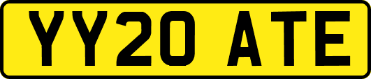 YY20ATE